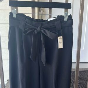 Express Wide Left Pants NWT